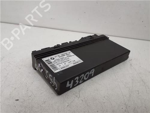 Used Comfort control module Comfort control module 38403381 38403381