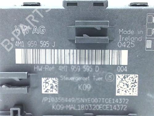 Other AUDI A6 C8 (4A2) 45 TDI Mild Hybrid quattro | BP38384133O1 - Image 6