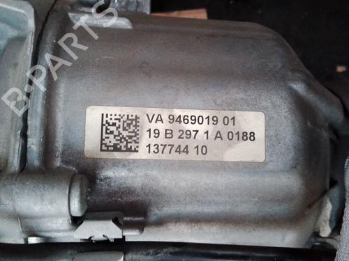 Gearbox BMW 3 Touring (G21, G81) 330 i | BP40005952M3 - Image 5