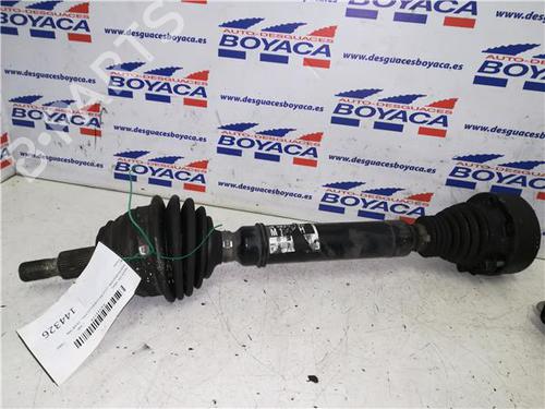 Used Left front driveshaft Left front driveshaft 38354687 38354687