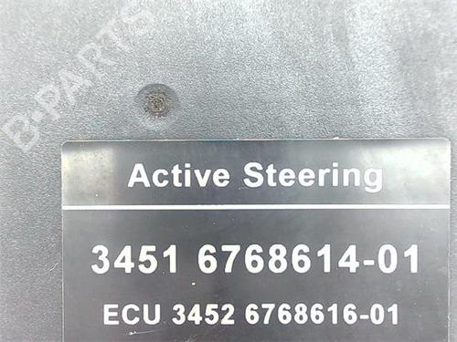 ABS pump BMW 5 (E60) 525 xi | BP38375706M43 - Image 3