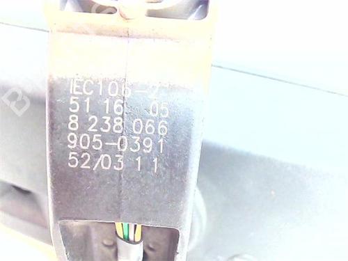 Rear mirror BMW 5 (E60) 525 xi | BP38389239I6 - Image 2
