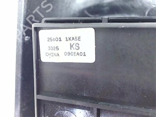 Left front window switch NISSAN JUKE (F15) 1.2 DIG-T | BP40085848I27 - Image 3