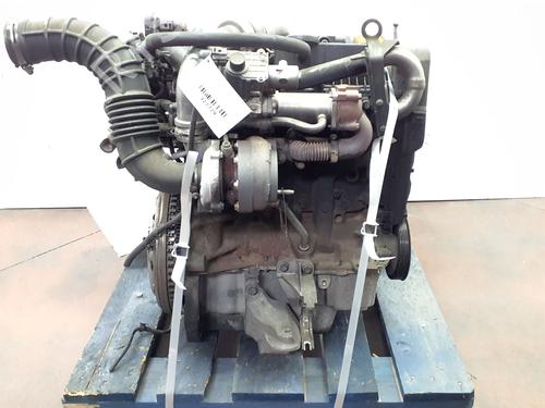 Used Engine Engine 38335100 38335100