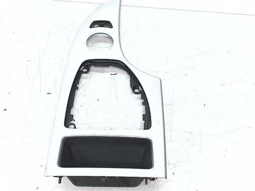 Middle console BMW 5 (E60) 530 d | BP38375917I22 - Image 3