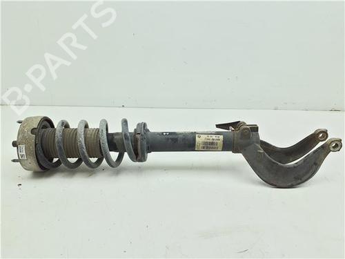 Used Left front shock absorber Left front shock absorber 38387527 38387527