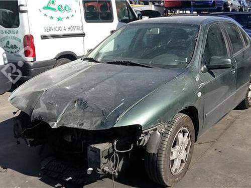 Left front driveshaft SEAT LEON (1M1) 1.9 TDI | BP38407200M38 - Image 2