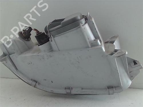 Left headlight FORD ESCORT CLASSIC (AAL, ABL) 1.8 TD | BP38350285C28 - Image 2