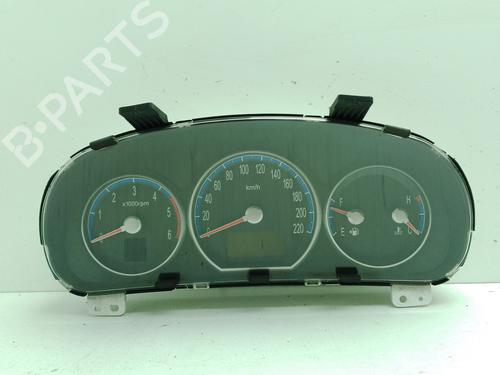 instrument-cluster-hyundai-santa-fe-ii-cm-2005-2006-2007-2008-2009-2010-2011-2012-2013-2014-2015-38379832 main image