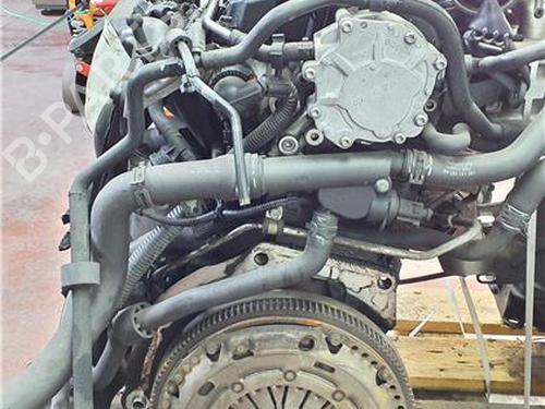 Engine VW GOLF V (1K1) 1.9 TDI | BP38372312M1 - Image 4