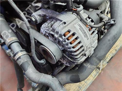 Alternator BMW 1 (E87) 120 d | BP38396421M7 - Image 2
