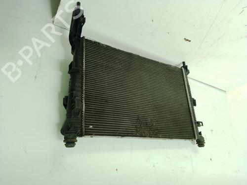 Water radiator FORD TRANSIT CONNECT V408 Box Body/MPV 1.5 EcoBlue | BP38402437M31 - Image 2