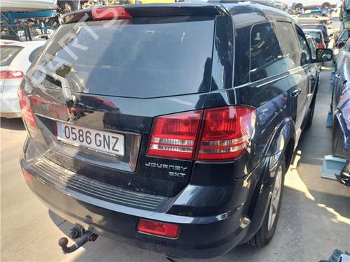 Andre DODGE JOURNEY 2.0 CRD | BP38382280O1 - Image 5