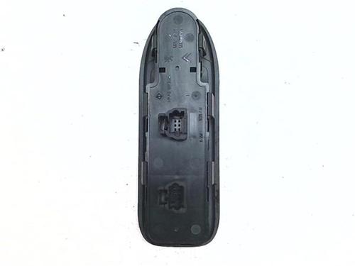 Left front window switch CITROËN C5 I (DC_) 2.0 HDi (DCRHYB) | BP39961959I27 - Image 3