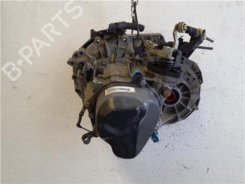 Gearbox DACIA LOGAN MCV (KS_) 1.6 16V Hi-Flex | BP38371178M3 - Image 3