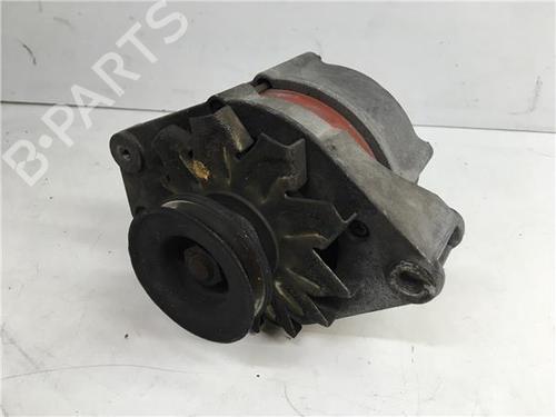 Used Alternator Alternator 38366416 38366416