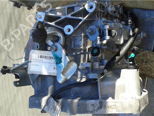 Used Gearbox Gearbox 38406094 38406094