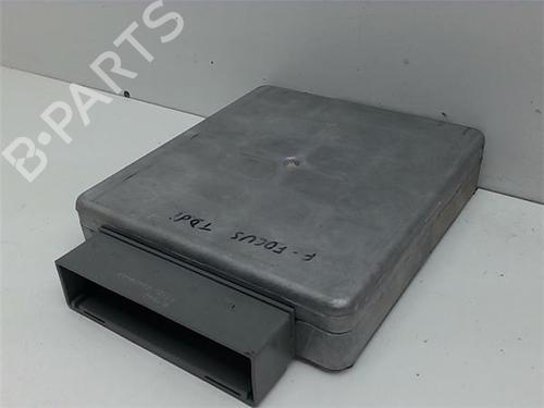 Control unit FORD FOCUS II Convertible 1.6 | BP38400187M11 - Image 3