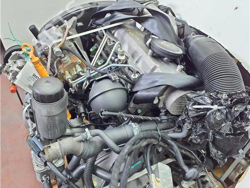 Engine SEAT LEON (1M1) 1.9 TDI | BP38391607M1 - Image 6