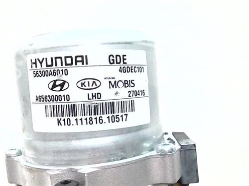 Steering column HYUNDAI i30 (FD) 1.6 CRDi | BP38379957M21 - Image 4