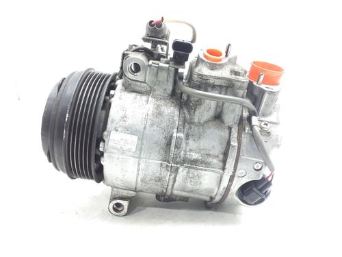 AC compressor INFINITI Q50 50 D | BP40607629M34 - Image 4