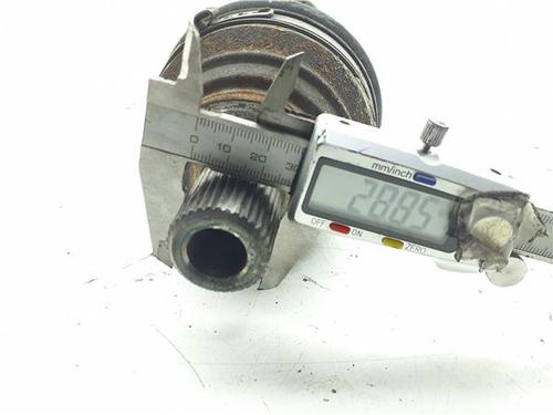 Right front driveshaft SEAT LEON (1P1) 1.6 TDI | BP38384347M39 - Image 4