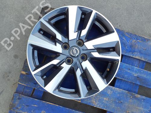 Used Rim Rim 38402174 38402174