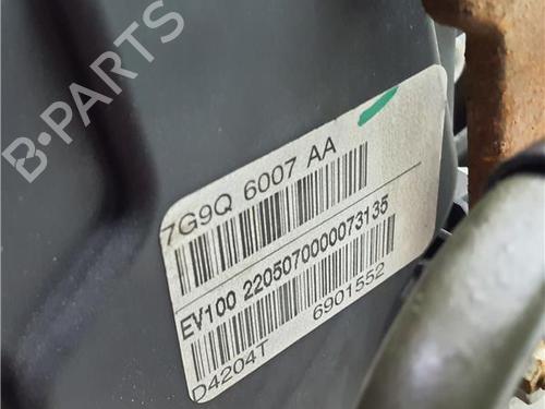 Engine FORD MONDEO IV Saloon (BA7) 2.0 TDCi | BP38366683M1 - Image 6