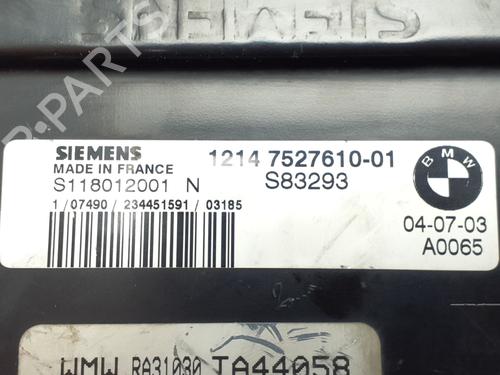 Control unit MINI MINI (R50, R53) One | BP38649586M11 - Image 5