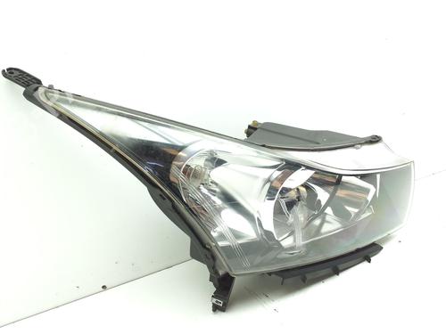 Right headlight CHEVROLET CRUZE (J300) 1.8 | BP38395261C29 - Image 2