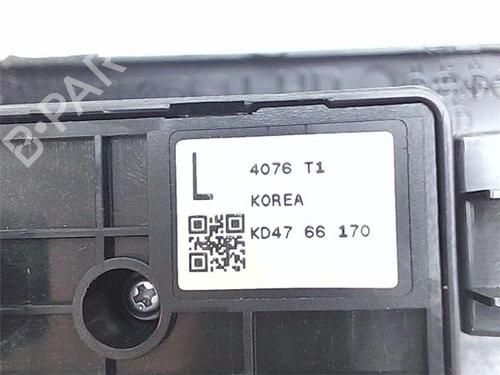 Switch MAZDA CX-5 (KE, GH) 2.2 D AWD (KE2AW) | BP38624340I30 - Image 6