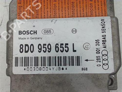 Used ECU airbags ECU airbags 38382244 38382244