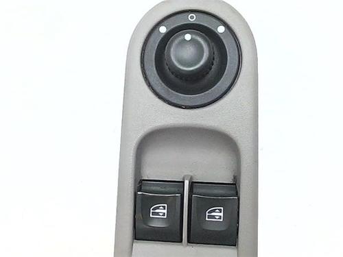 Left front window switch RENAULT ZOE (BFM_) ZOE | BP38705015I27 - Image 6