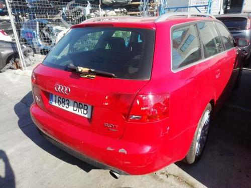 Starter AUDI A4 B7 Avant (8ED) 2.0 TFSI | BP38365622M8  - Image 5