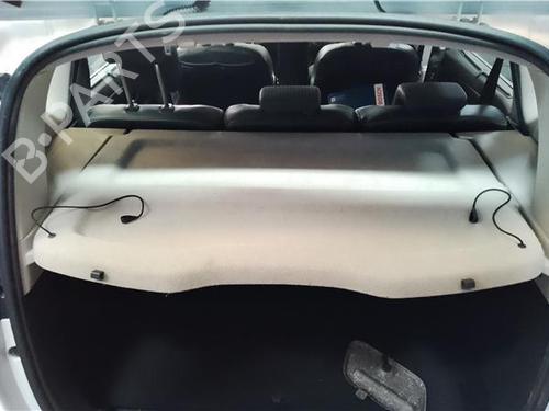Used Rear parcel shelf Rear parcel shelf 38389389 38389389