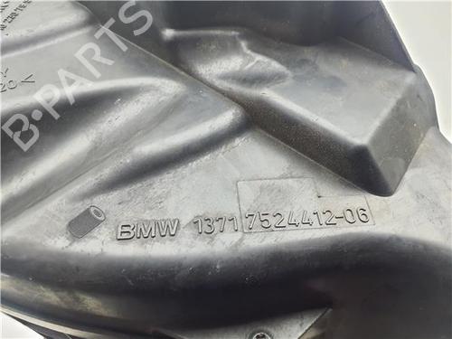Air filter box BMW 1 (E81) 116 i | BP38393435M87 - Image 5