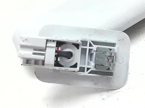 Left sun visor PEUGEOT 2008 I (CU_) 1.2 THP 110 / PureTech 110 | BP38385103I1 - Image 4