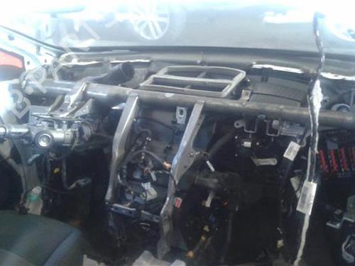 Steering column FORD FIESTA VI (CB1, CCN) 1.5 TDCi | BP38352217M21 - Image 10