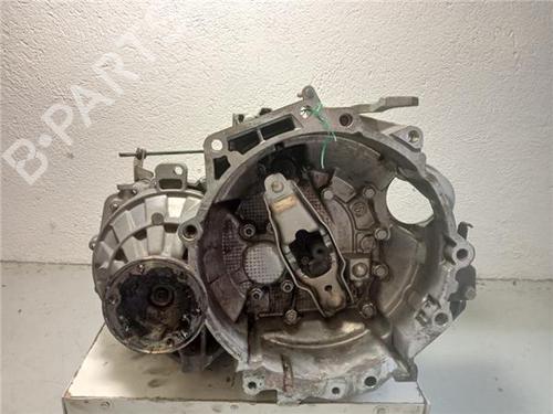gearbox-vw-golf-v-1k1-2003-2004-2005-2006-2007-2008-2009-2010-38371680 main image