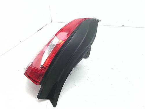 Left taillight RENAULT TWINGO III (BCM_, BCA_) 0.9 TCe 110 | BP38350024C34 - Image 2