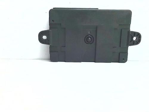 Electronic module JAGUAR XF I (X250) 2.2 D | BP38390598M83 - Image 5