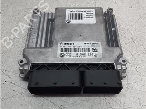 control-unit-bmw-1-e81-2006-2007-2008-2009-2010-2011-2012-38365853 main image