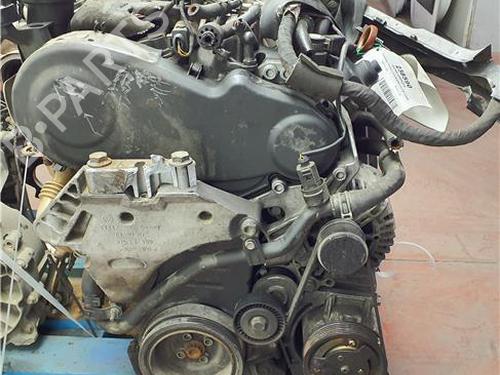 Engine VW SCIROCCO III (137, 138) 2.0 TDI | BP38380269M1 - Image 8