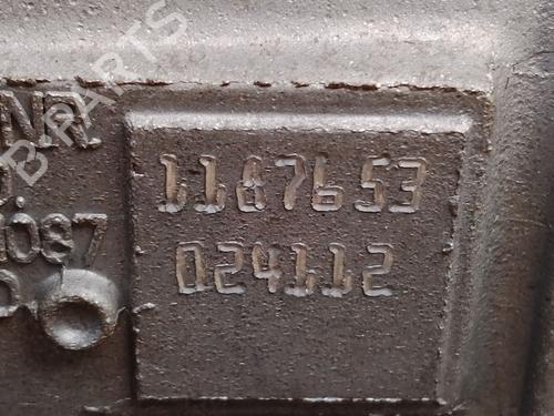 Gearbox LAND ROVER DISCOVERY V (L462) 3.0 Td6 4x4 | BP40447033M3 - Image 10