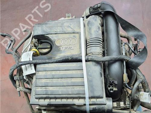Engine AUDI Q3 (8UB, 8UG) 1.4 TSI | BP38365934M1 - Image 3