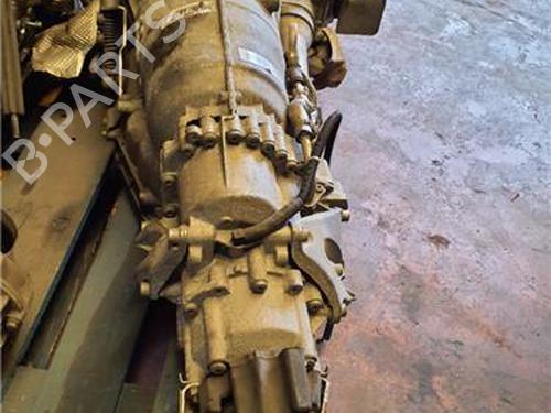 Gearbox AUDI A8 D3 (4E2, 4E8) S8 quattro | BP40085729M3 - Image 2