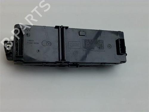 Climate control RENAULT MEGANE CC (EZ0/1_) 1.6 dCi (EZ00) | BP38372629I5 - Image 2