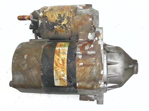 Starter MERCEDES-BENZ A-CLASS (W169) A 160 (169.031, 169.331) | BP38359251M8 - Image 4