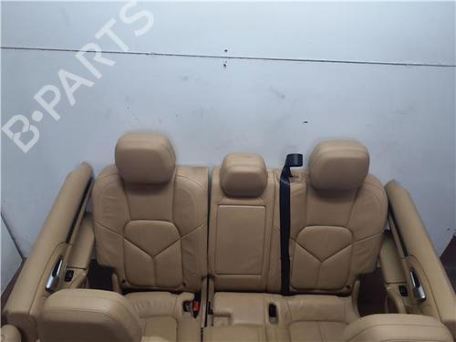 Sæde sæt PORSCHE CAYENNE (92A) 3.0 Diesel | BP38365712C78 - Image 2