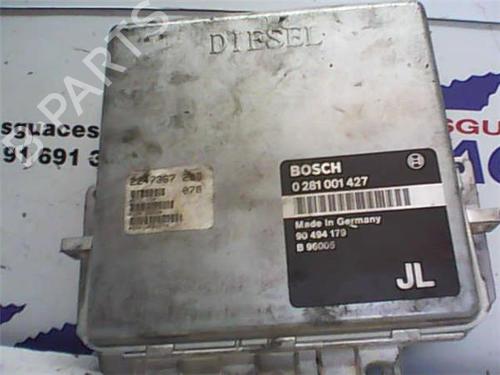 Used Control unit Control unit 38350206 38350206